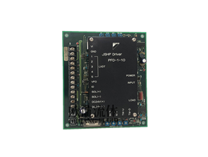 大金JSHP驱动PFD-1-10